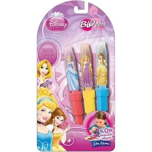 Image of Blo Pens - Disney Princess John Adams