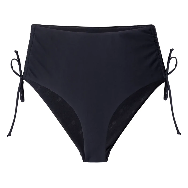 Image of Womens swimsuit bottoms Aquawave Samae Bottommns Noir Female M
