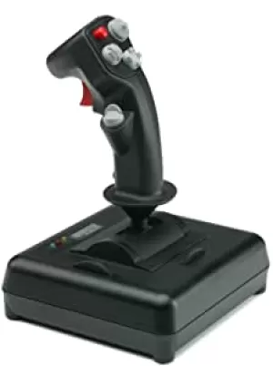 Image of CH Products 200-571 USB Fighter Flight Stick