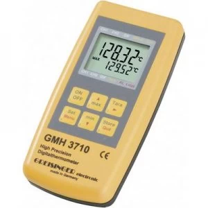 Image of Greisinger GMH 3710 Thermometer -199.99 up to +850 °C Sensor type Pt100