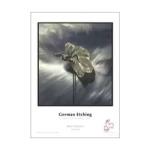 Image of Hahnemuhle German Etching 310gsm A3 25 Sheets