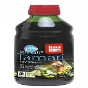 Image of Lima Tamari 25% Less Salt 250ml