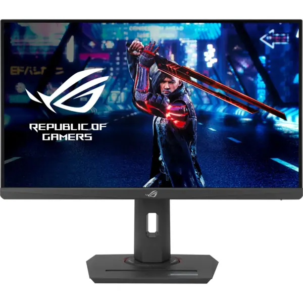 Image of ASUS 25" XG259QNS Full HD IPS LED Gaming Monitor