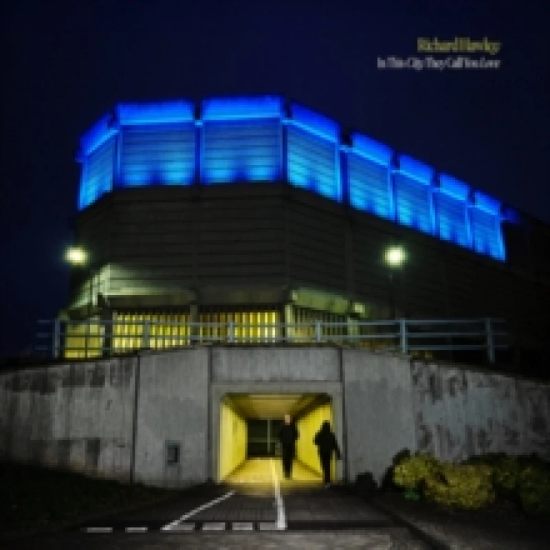 Image of In This City They Call You Love CD / Album Digisleeve