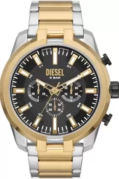 Image of Gents Diesel Split Watch DZ4625
