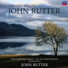 Image of The Very Best of John Rutter