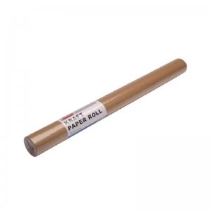 Image of Gosecure Kraft Roll 500mmx6m (Pack of 25)