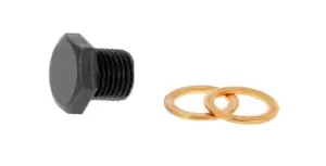 Image of XL Drain Plug 300074 Oil Drain Plug,Oil Drain Plug, oil pan