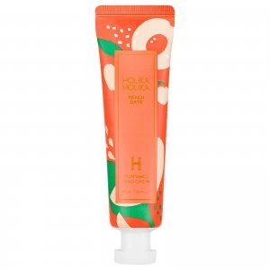 Image of Holika Holika Peach Date Perfumed Hand Cream