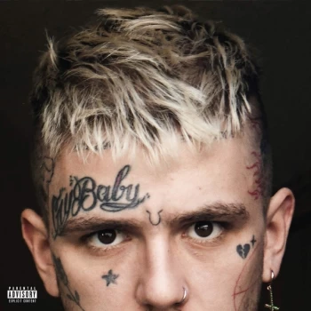 Image of Lil Peep - Everybody's Everything Vinyl