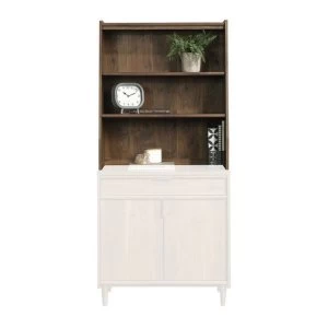 Image of Teknik Office Clifton Place Wooden Hutch