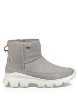 Image of UGG Palomar Ankle Boot - Seal, Seal, Size 5, Women