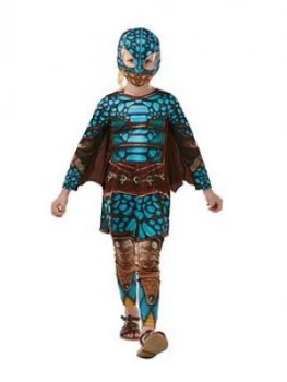 Image of How To Train Your Dragon Deluxe Astrid Costume