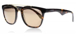 Image of Carrera 6002 Sunglasses Tortoise TVD 53mm