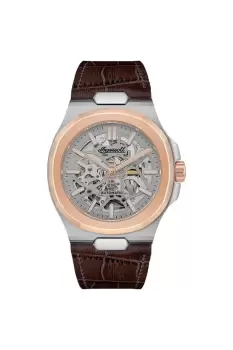 Image of The Catalina Stainless Steel Classic Analogue Watch - I12503