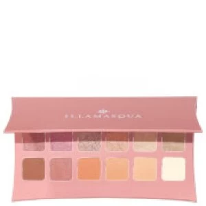 Image of Illamasqua Nude Collection Unveiled Artistry Palette