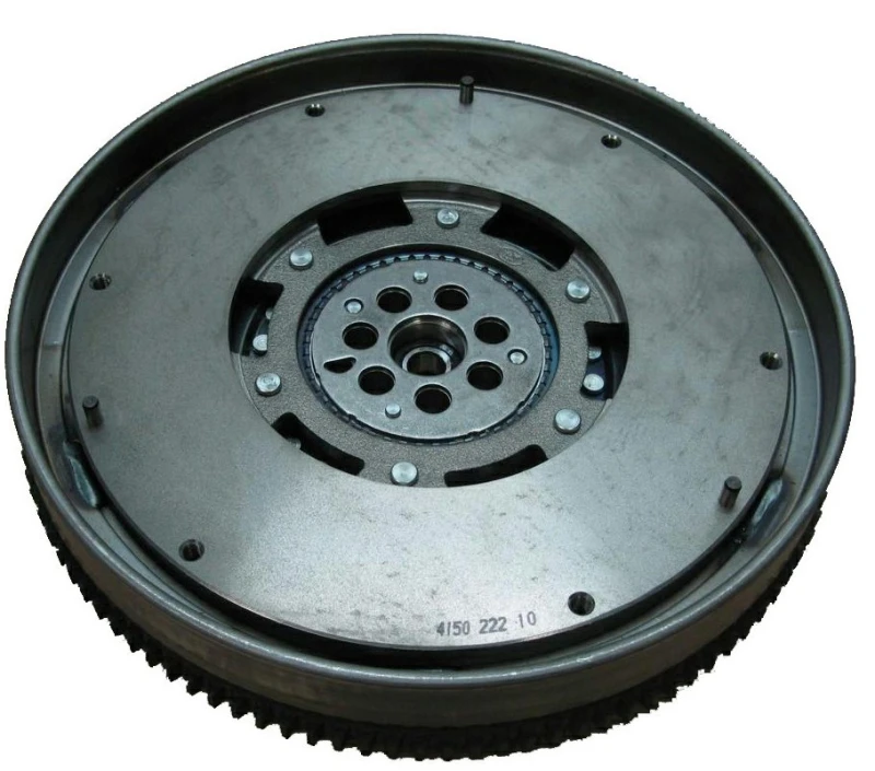 Image of IVECO 504177013 Flywheel without screw set Flywheel (577)