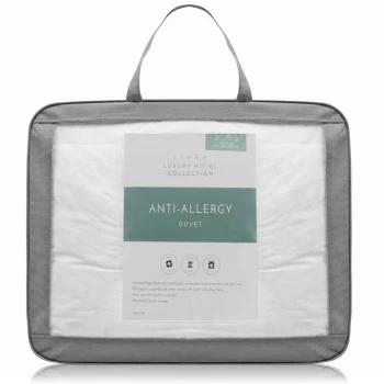 Image of Hotel Collection AA Duvet 13.5T - White