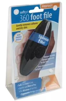 Image of Profoot 360 Foot File