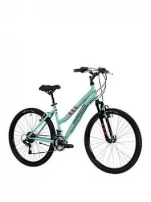 Image of Lombardo Lombardo Panarea 49cm 26" Ladies MTB, One Colour, Women