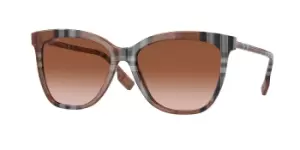 Image of Burberry Sunglasses BE4308 CLARE 400513