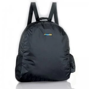 Image of Travel Blue Large Folding Back Pack