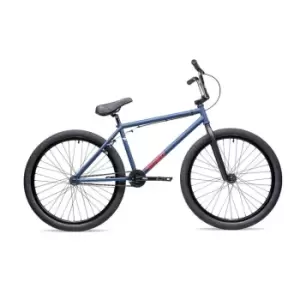Image of Stranger Creeper 26" BMX Bike - Blue