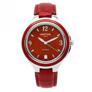 Image of Ladies Certina DS Queen Lady Watch