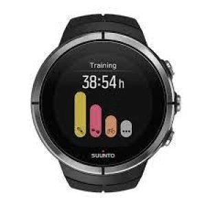 Image of Suunto Spartan Ultra Smartwatch
