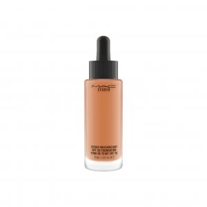 Image of MAC Studio Waterweight SPF 30 Foundation Nw45