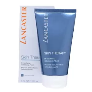 Image of Lancaster Skin Therapy Detoxifiying Cleansing Foam - Cleansing Foam
