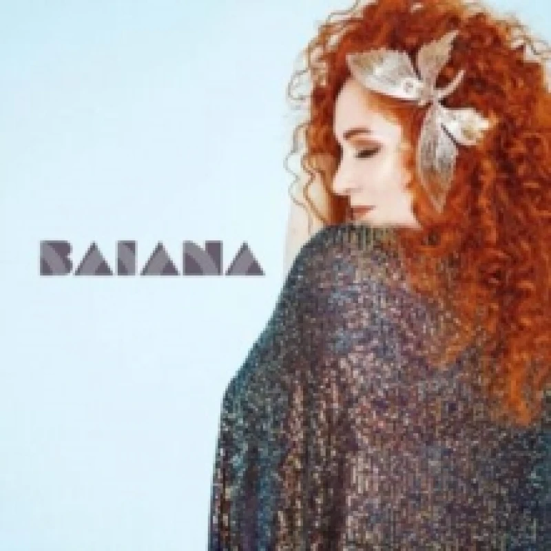Image of Baiana CD / Album Digipak