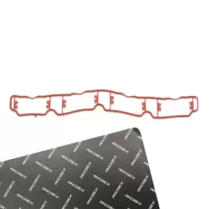 Image of RIDEX Intake Manifold Gasket VW,AUDI,SKODA 42G0094 06F129717D,06F129717D,06F129717D Inlet Manifold Gasket,Gasket, intake manifold 06F129717D