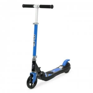 Image of Zinc E4 Electric Scooter Junior - Blue