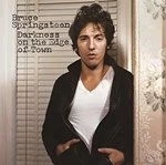 Image of Bruce Springsteen - Darkness on the Edge of Town (Music CD)