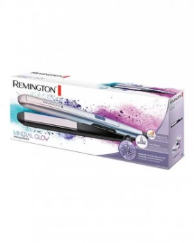 Image of Remington Mineral Glow Straightener