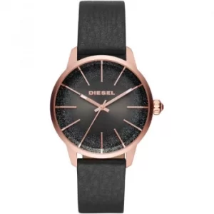 Image of Ladies Diesel Castilia Watch