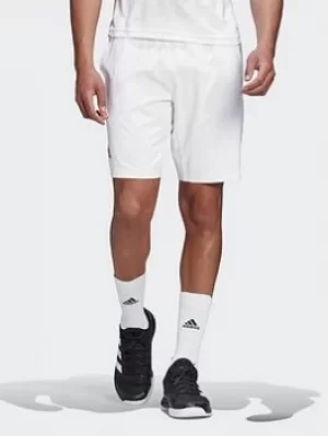 Image of Adidas Ergo Tennis Shorts Engineered