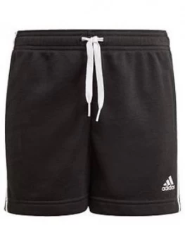 Image of Adidas Girls Junior G 3S Short