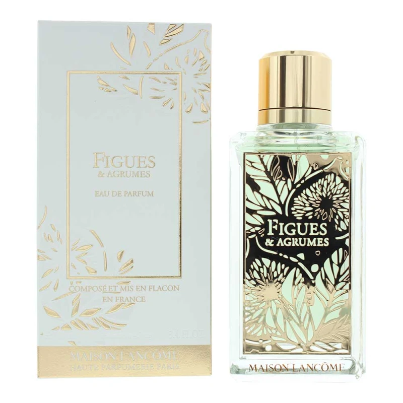 Image of Lancome Maison Lancome Figues & Agrumes Eau de Parfum 100ml