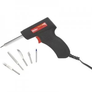 Image of Weller TB100EU Soldering gun 230 V 130 W Pencil-shaped, Chisel-shaped, Rope cutter, Foam cutter, Leveller, Engraving stylus +510 °C (max)