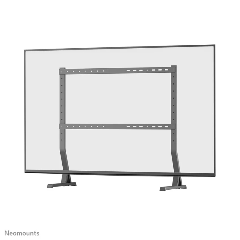 Image of Neomounts Neomounts DS45-430BL18 TV base Height-adjustable 114,3cm (45) - 228,6cm (90) Stand DS45-430BL18