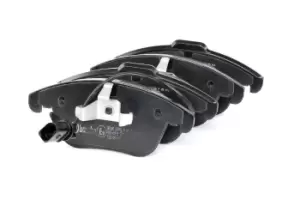 Image of BREMBO BRAKE PAD SET OF 4 P85113