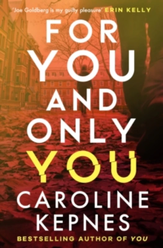 Image of For You And Only You Paperback / softback
