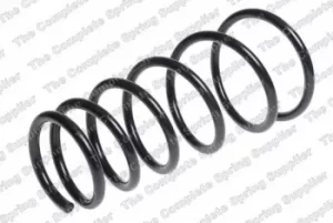 Image of Kilen Suspension Coil Spring Front Axle 23236