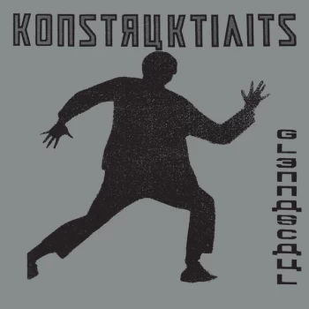 Image of Konstruktivits - Glennascaul Remastered Vinyl