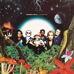 Image of Stereo Mcs - Connected Vinyl