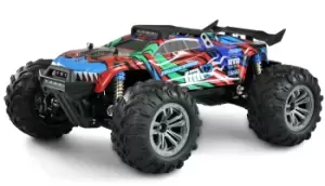 Image of Amewi RC Auto Teleoceras Monstertruck LiIon 2000mAh bunt/14