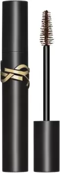 Image of Yves Saint Laurent Mascara Extreme Volume Lash Clash 8ml Uninhibited Brown