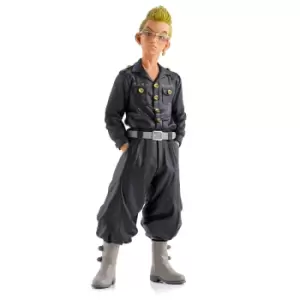 Image of Tokyo Revengers Tetta Kisaki Statue